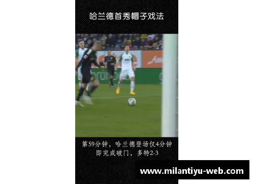 神奇帽子戏法：足球场上的魔术师