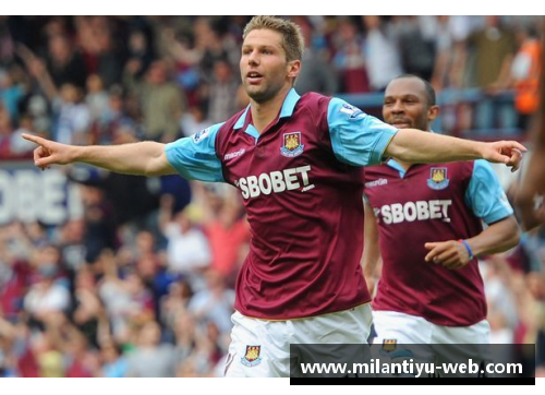 英超球员出柜：足球界的新里程碑