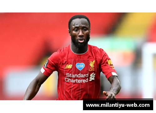 Carvalho：足球世界的新明星崛起