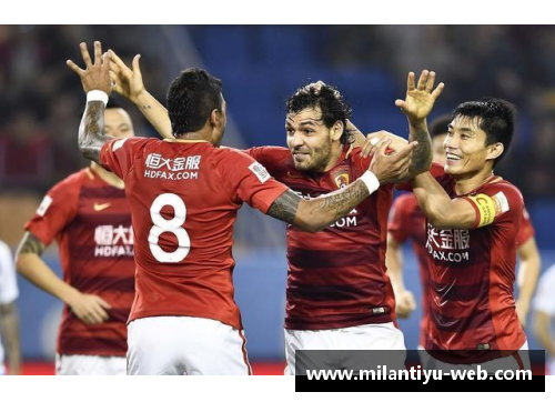 广州恒大最新阵容大揭秘 广州恒大最新阵容大揭秘