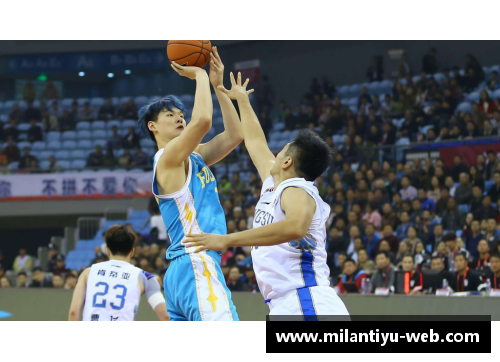 济南CBA球员：探索他们的篮球之路