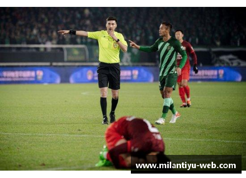 亚洲足球之星：突破边界的顶尖球员