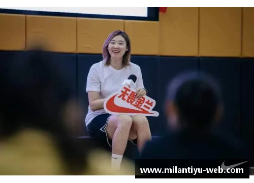 毕津浩:篮球之路与个人成长 毕津浩:篮球之路与个人成长