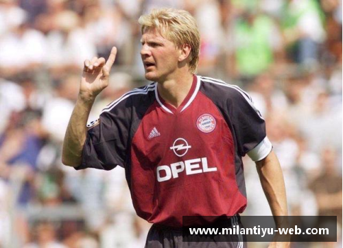 球场之光:足坛新星杰森·罗德里格斯的崛起 球场之光:足坛新星杰森·罗德里格斯的崛起