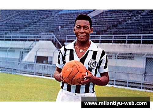 贝利如何成为足球界永恒的传奇？