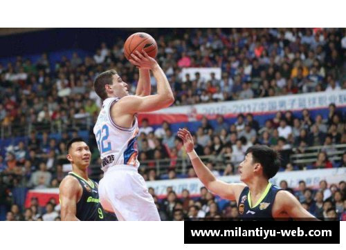 帕戈：超越传奇的篮球旅程