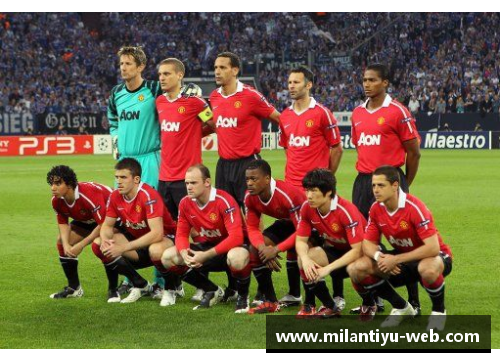 主场之光：聚焦球场上的主力阵容