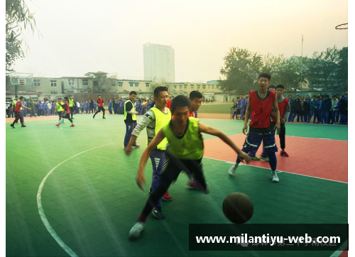 恒大新生代：青春飞扬，球场新篇章