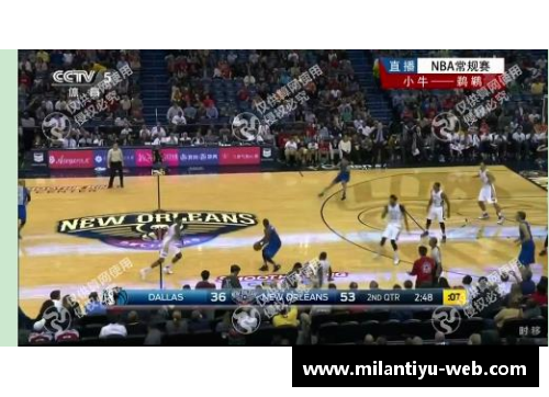 NBA赛场的精英球员：背后的笔触与决策解析
